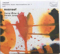 Sunroof - Electronic Music..