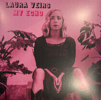 Veirs, Laura - My Echo