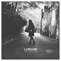 Williams, A.A. - Songs From Isolation