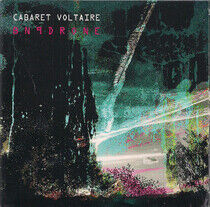 Cabaret Voltaire - Bn9drone