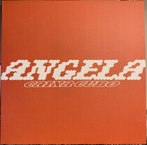 Caixa Cubo - Angela