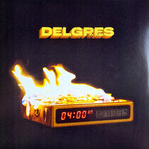 Delgres - 400 Am