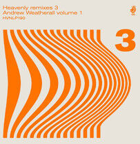 V/A - Heavenly Remixes 3 -..