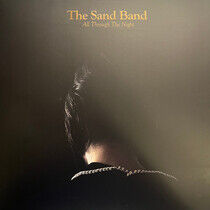 Sand Band - All Through the Night