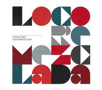 A Certain Ratio - Loco Remezclada