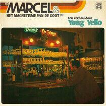 Yong Yello - Marcel & Het.. -Gatefold-
