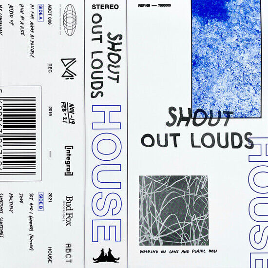 Shout Out Louds - House