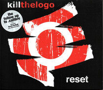 Killthelogo - Reset
