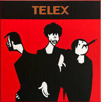 Telex - How Do You Dance