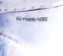 Young Gods - Tv Sky -Annivers-