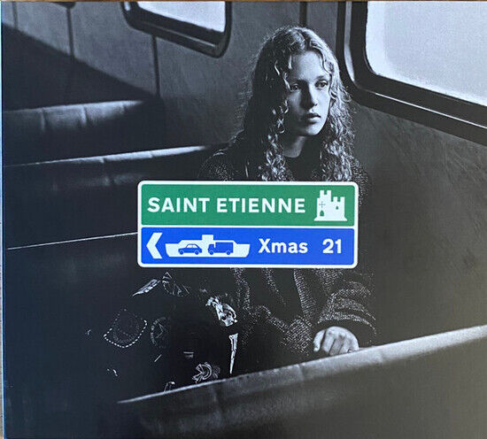 Saint Etienne - Her Winter Coat