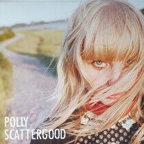 Scattergood, Polly - Polly.. -Coloured-
