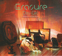 Erasure - Day-Glo (Based On A..