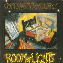 Crime & the City S... - Room of Lights