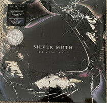 Silver Moth - Black Bay -Coloured/Ltd-