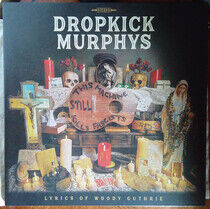 Dropkick Murphys - This Machine.. -Coloured-