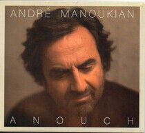 Manoukian, Andre - Anouch