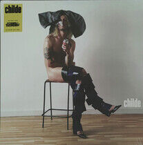 Childe - Stoned & Supremely..