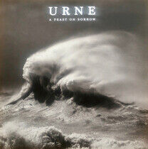 Urne - Feast On Sorrow
