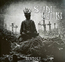Sunholy - Shade Empire -Transpar-