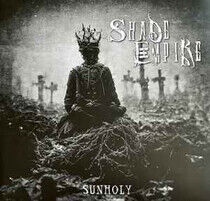 Sunholy - Shade Empire -Coloured-