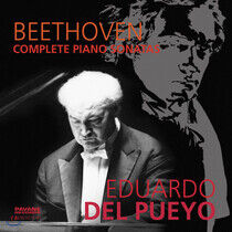 Beethoven, Ludwig Van - Complete.. -Box Set-