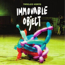 Tangled Horns - Immovable Object