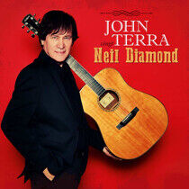 Terra, John - Zingt Neil Diamond