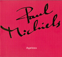 Michiels, Paul - Ageless -Digi-