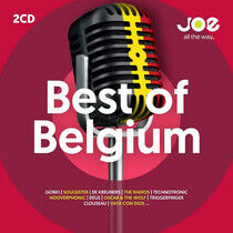V/A - Joe - Best of Belgium