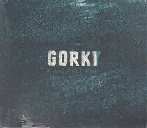 Gorky / Gorki - Alles Moet Weg