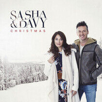 Sasha & Davy - Christmas