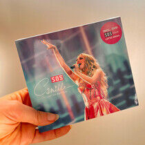 Camille - Sos -CD+Dvd/Ltd-
