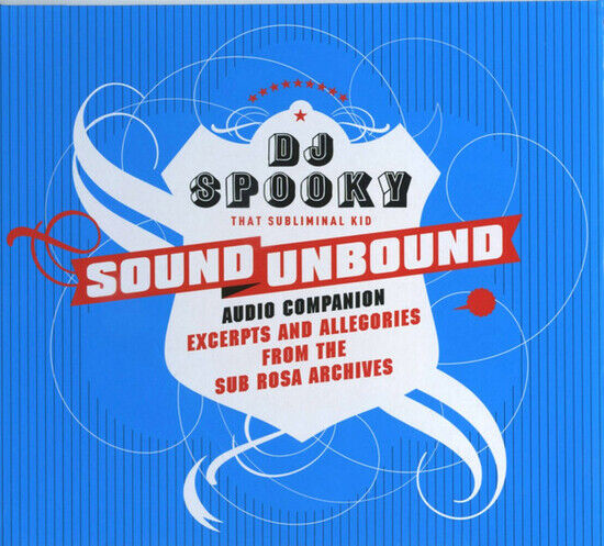 DJ Spooky - Sound Unbound - Excerpts
