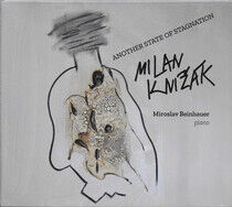 Knizak, Milan - Another State of..