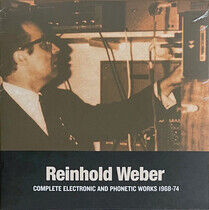 Weber, Reinhold - Complete Electronic &..