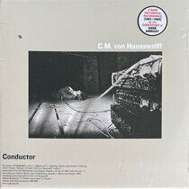 Hausswolff, Carl M. -von- - Conductor / Life and..