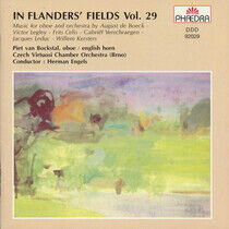 Bockstal, Piet Van - In Flanders' Fields 29