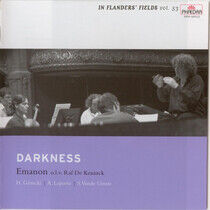 Emanon Ensemble - Darkness