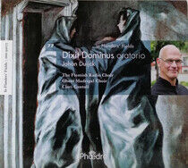 Handel, G.F. - Dixit Dominus Oratorio