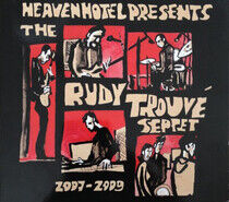 Trouve, Rudy -Septet- - 2007-2009