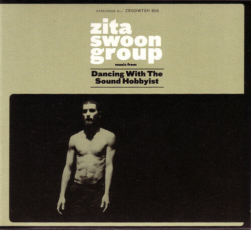 Zita Swoon Group - Dancing With the Sound..