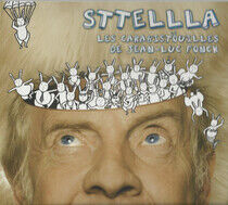 Sttellla - Les Carabistouills De..