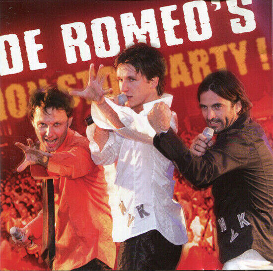Romeo\'s - Non Stop Party