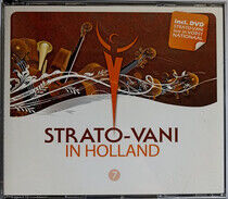 Strato-Vani - Strato-Vani 7.. -CD+Dvd-