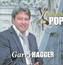 Hagger, Garry - Klassiek In Pop