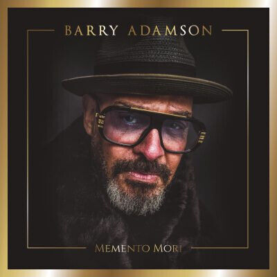 Adamson, Barry - Memento Mori (Anthology..
