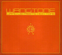 High Tone/Wang Lei - Wangtone + Dvd