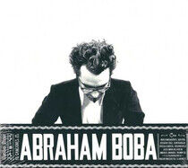 Boba, Abraham - Abraham Boba