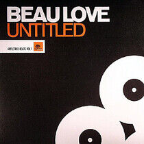 Beau Love - Untitled -McD-